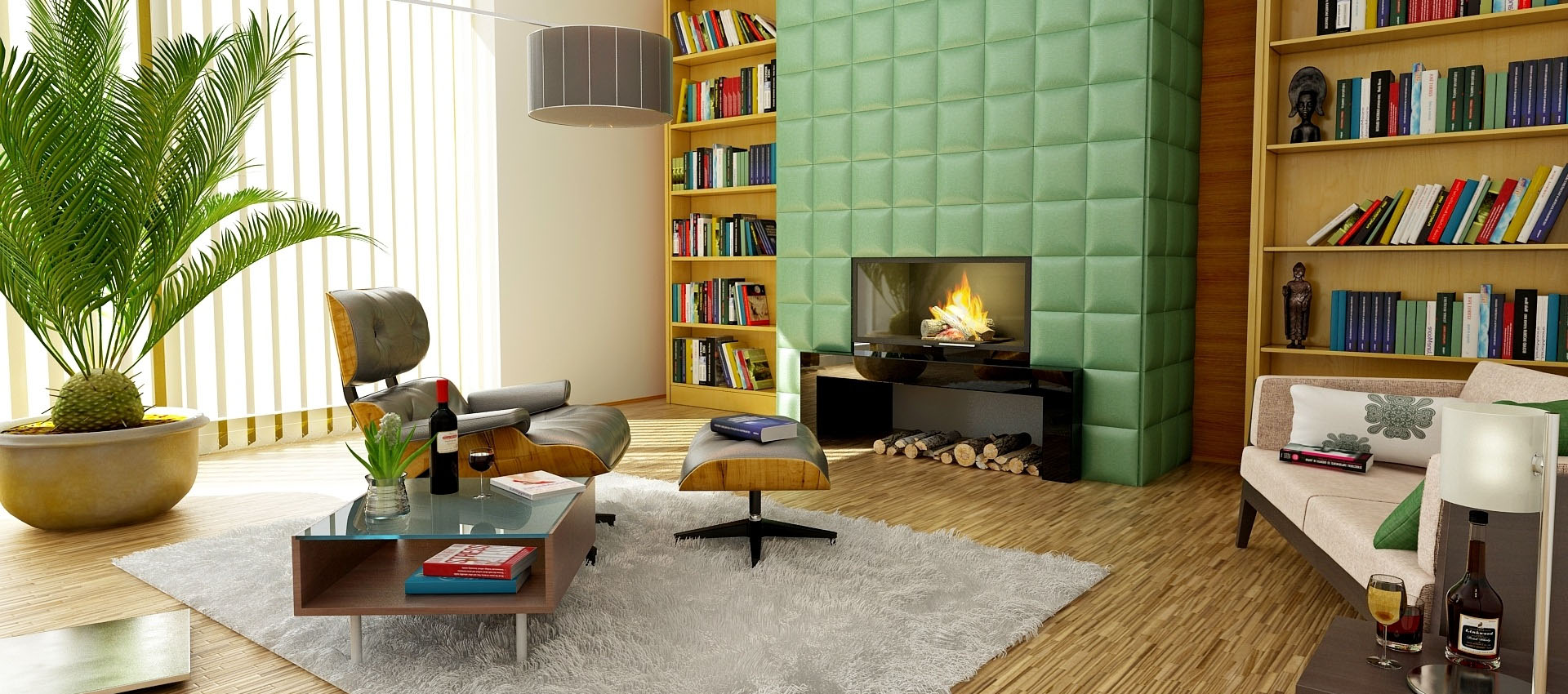 Home Interior Design